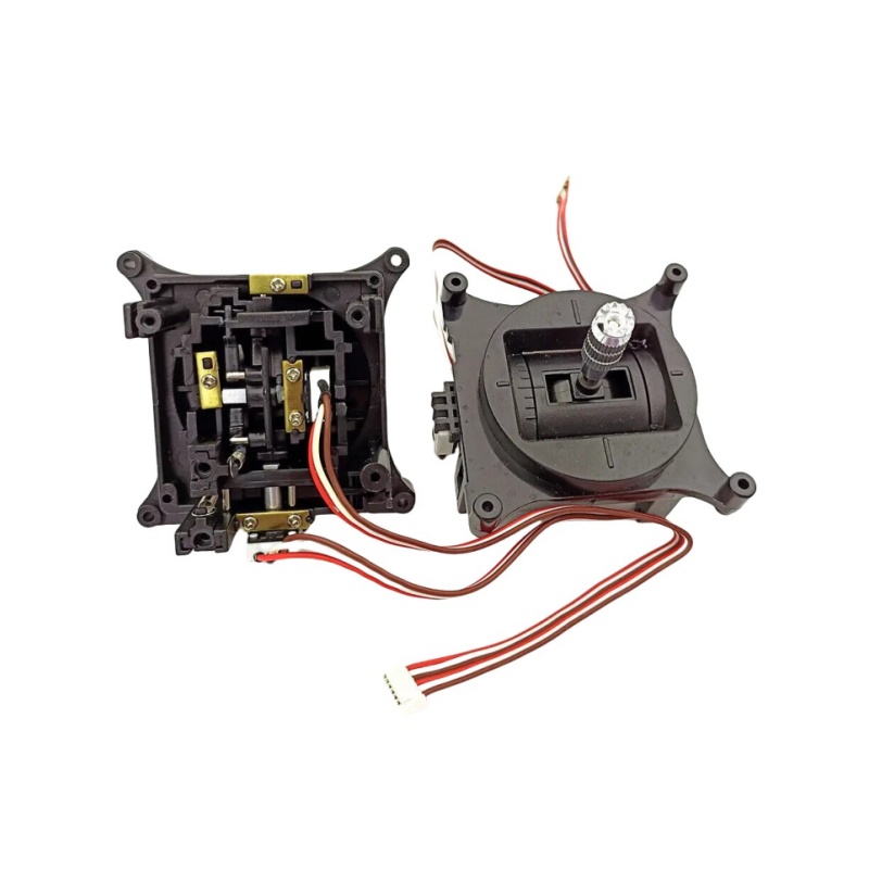 Rc Helicopter Parts - Spektrum DX6i DX9 송신기 HobbyKing ORX