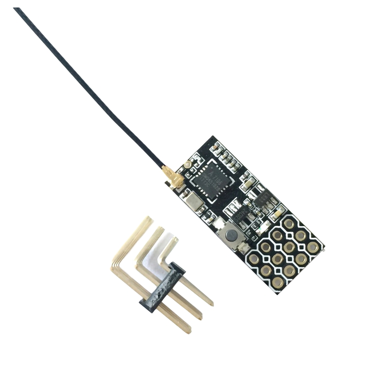 Rc Helicopter Remote Control - Flysky FS2A 미니 수신기 FS-i6 FS-i6X