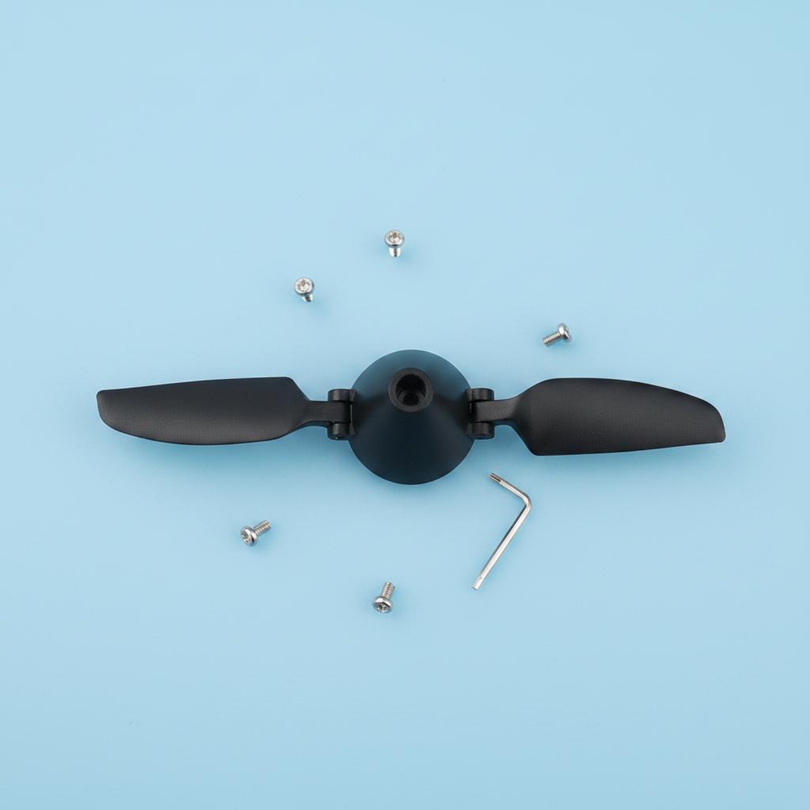 Rc Helicopter Blade - 헬리콥터 프로펠러 블레이드 세트 설치가 용이함