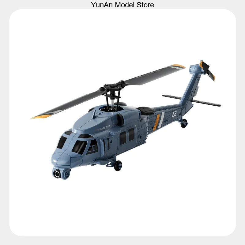 Rc Helicopter Single Rotor - 4DRC L2 8K UHD FPV RC
