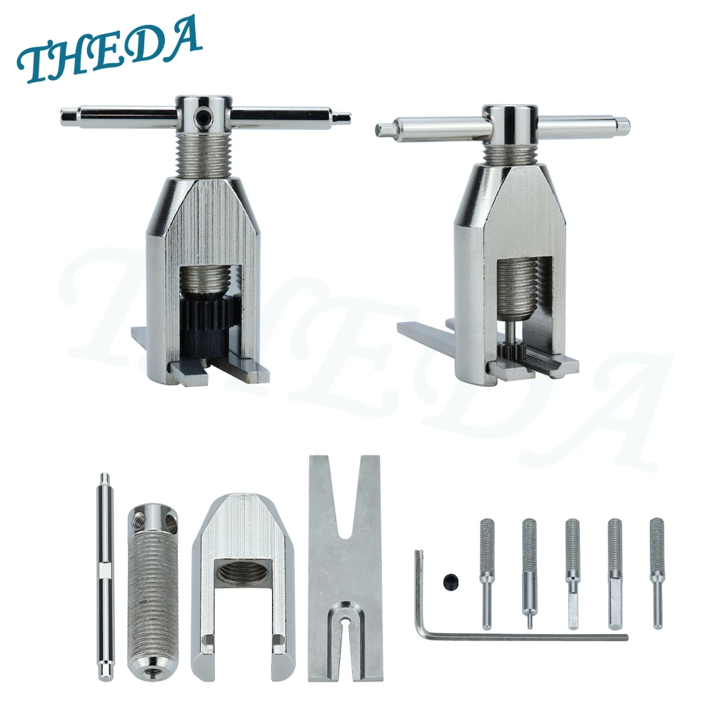 Rc Helicopter Tool Kit - RC 자동차 헬리콥터 모터 피니언 부품