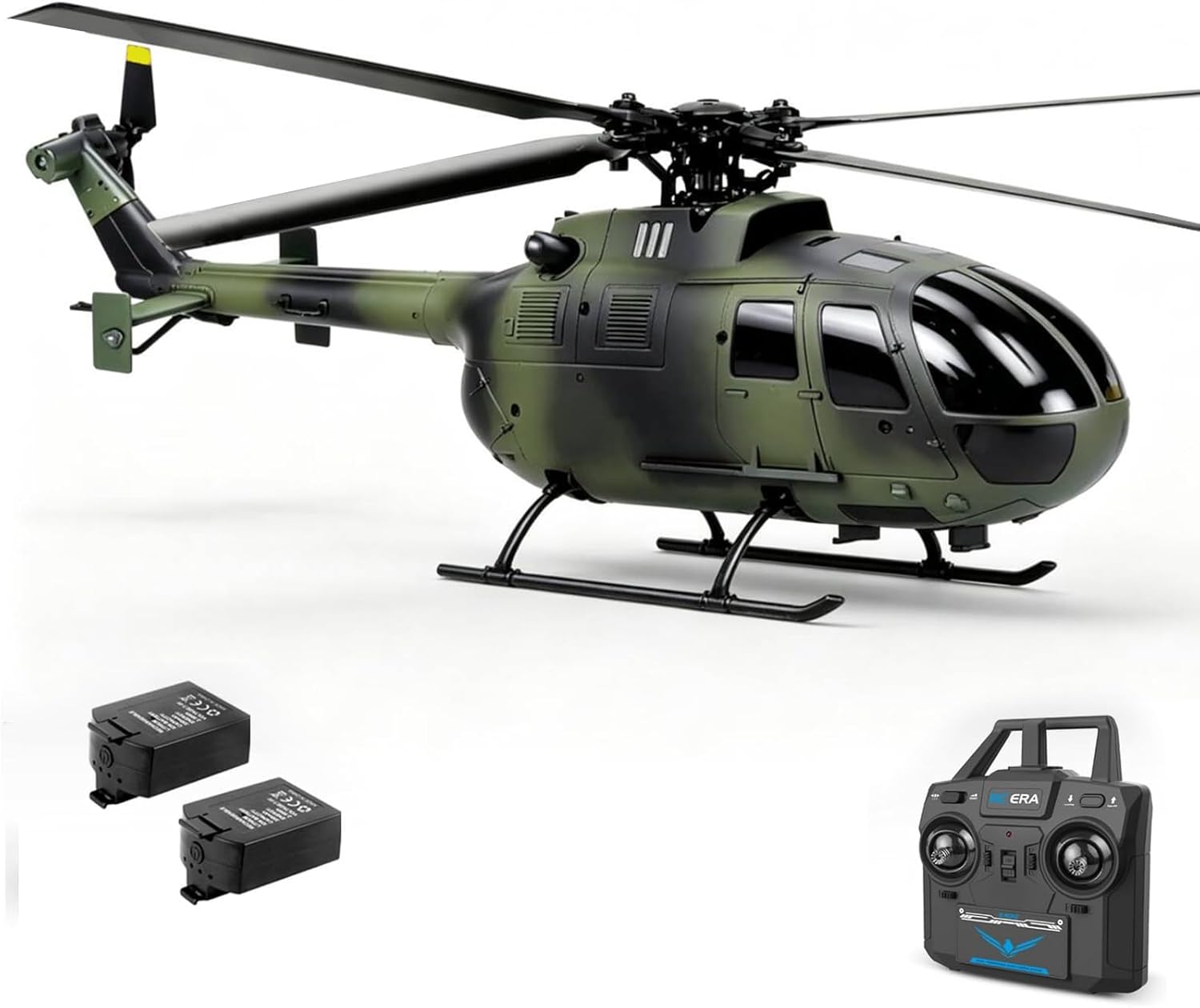 Rc Helicopter Single Rotor - C186 성인용 무선 조종 헬리콥터 14세