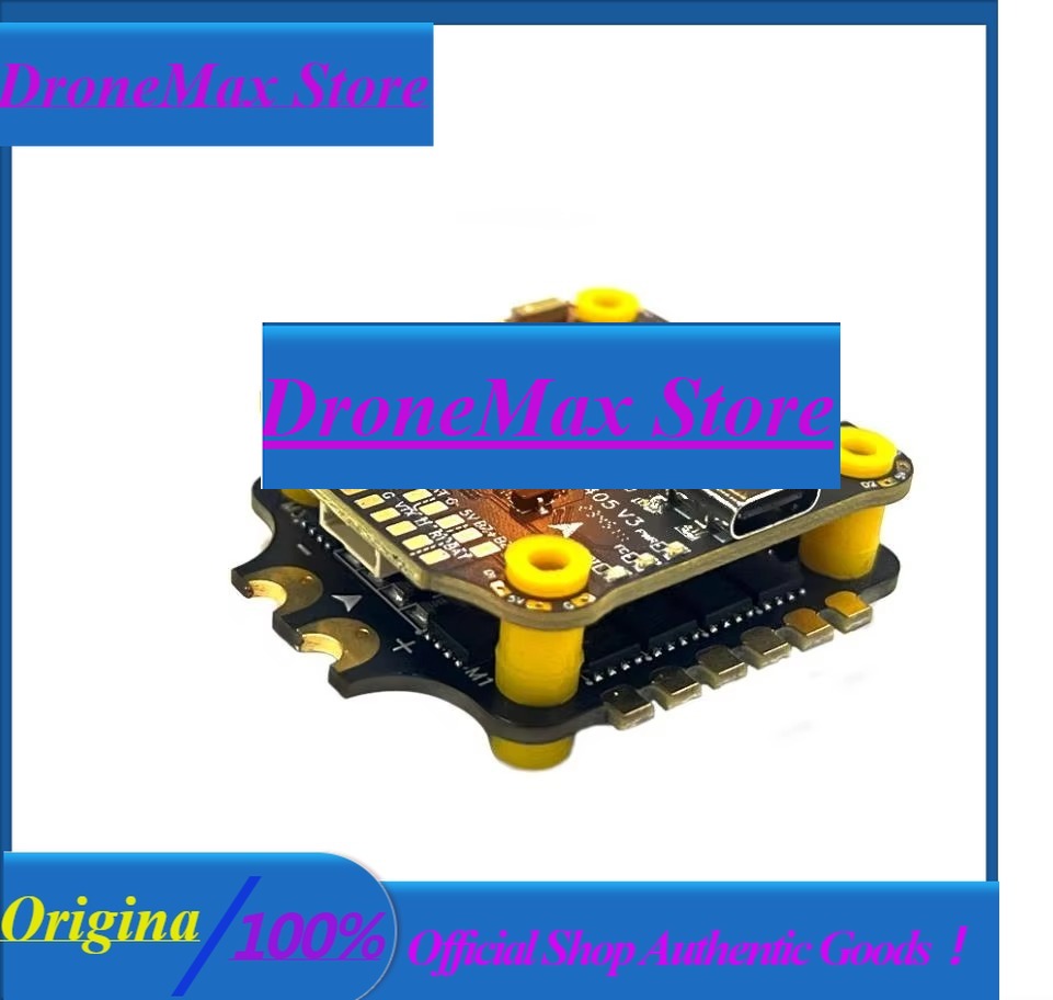 DroMaF405 V3 FC F4 스택 플라이트 컨트롤 - Betaflight Fc F4 리뷰 및 가격