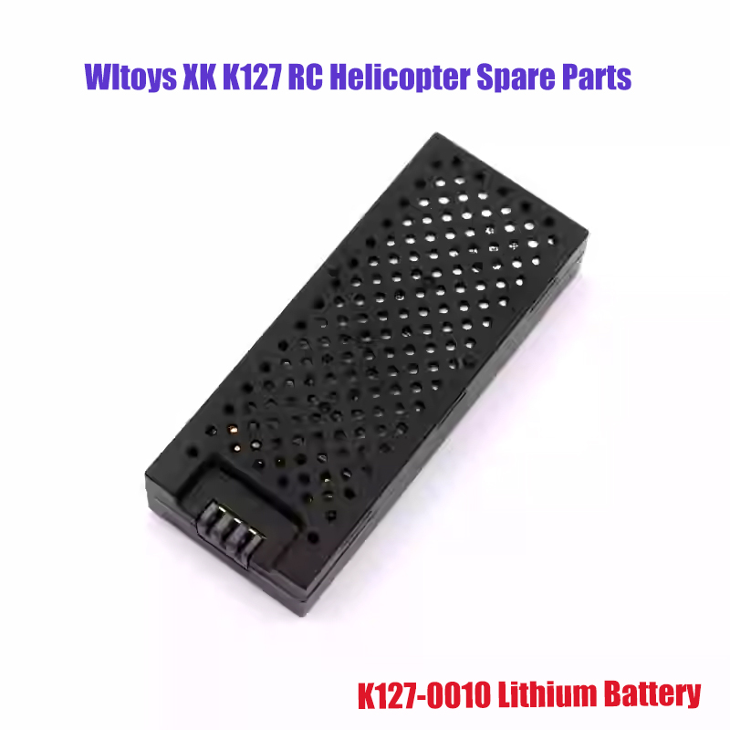 Wltoys K127 도구 키트 가방 기어 메인 로터  - Rc Helicopter Tool Kit 리뷰 및 가격