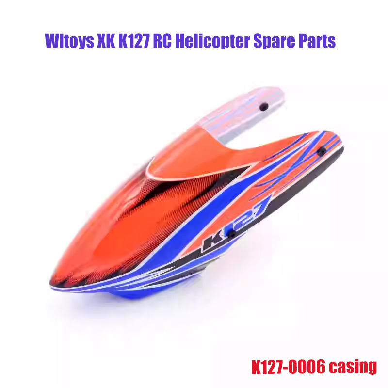 Wltoys K127 도구 키트 가방 기어 메인 로터  - Rc Helicopter Tool Kit 리뷰 및 가격