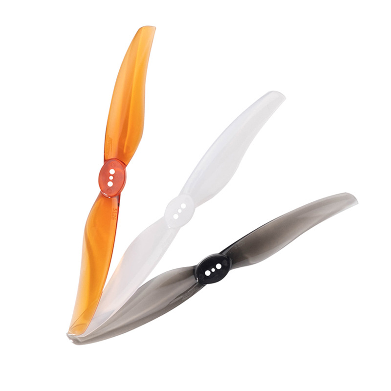 새로운 6-16쌍/12-32개 Gemfan 5126프로 - Rc Helicopter Parts 리뷰 및 가격