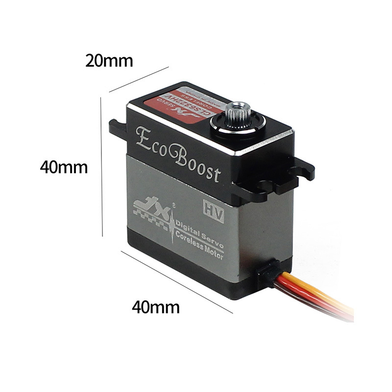 JX 서보 CLS-6322HV 22KG 고토크 180도 - Rc Helicopter Servo 리뷰 및 가격