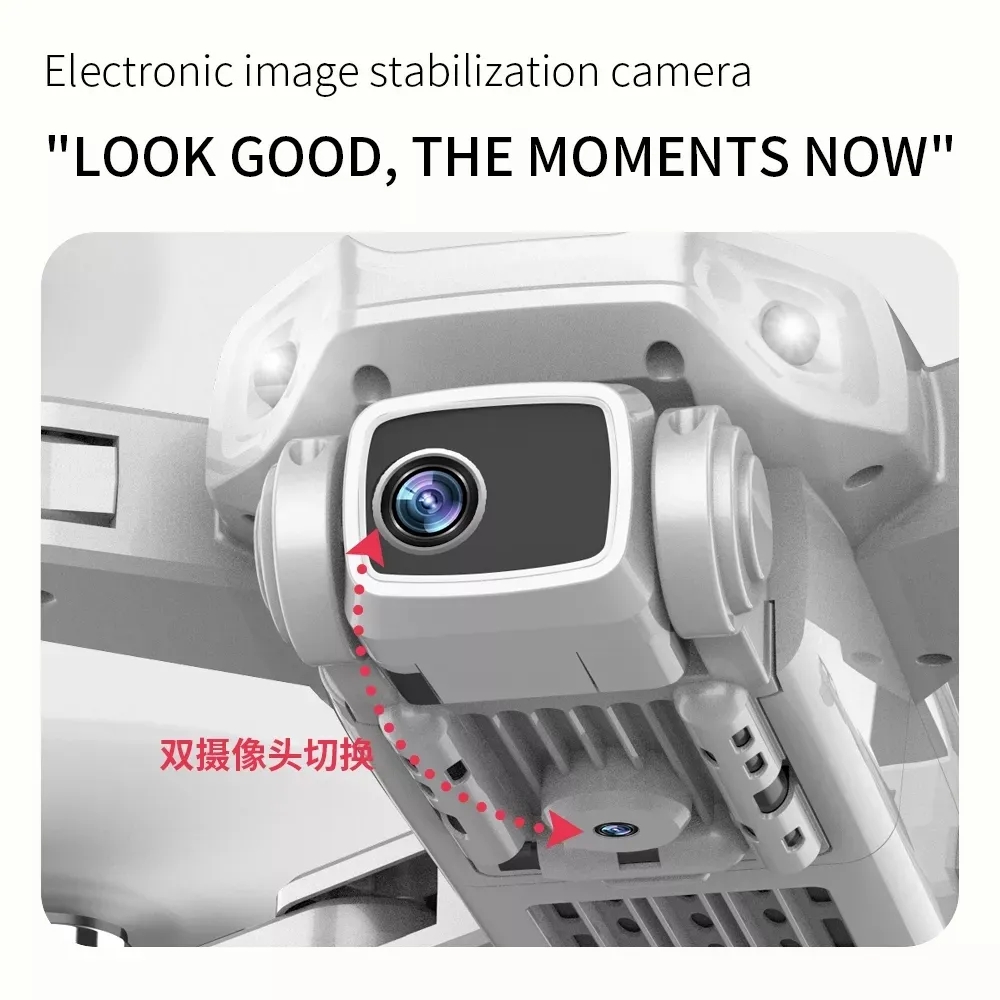 L900 Pro GPS 드론 4K 전문 HD 듀얼 카메 - Rc Helicopter Electric 리뷰 및 가격