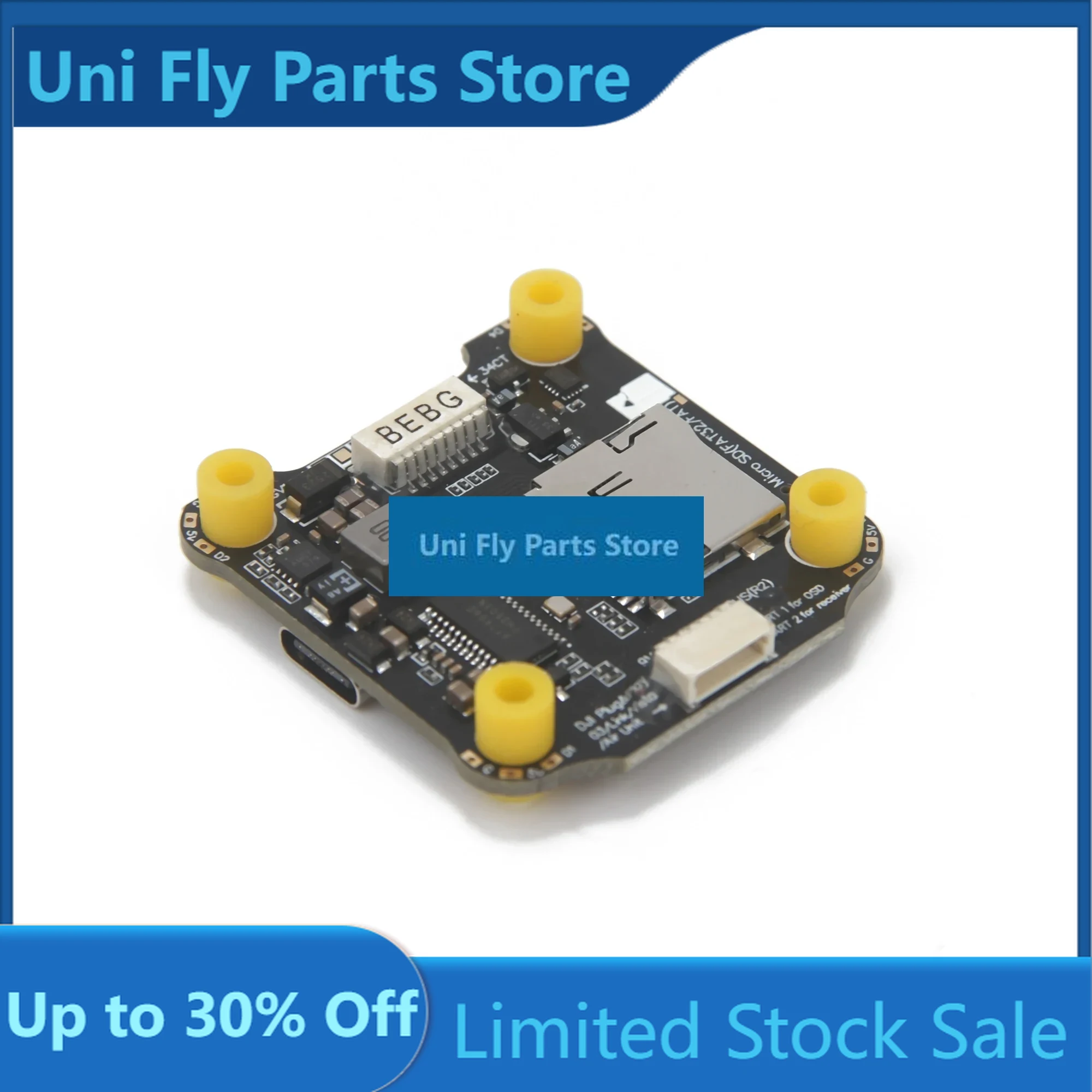 F405 V4 FC F4 스택 비행 컨트롤러 BLS 4 - Betaflight Fc F4 리뷰 및 가격