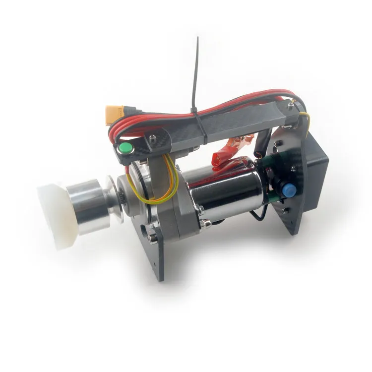 SkyDElThe Master 스타터 12V-18V 고 - Rc Helicopter Gas 리뷰 및 가격
