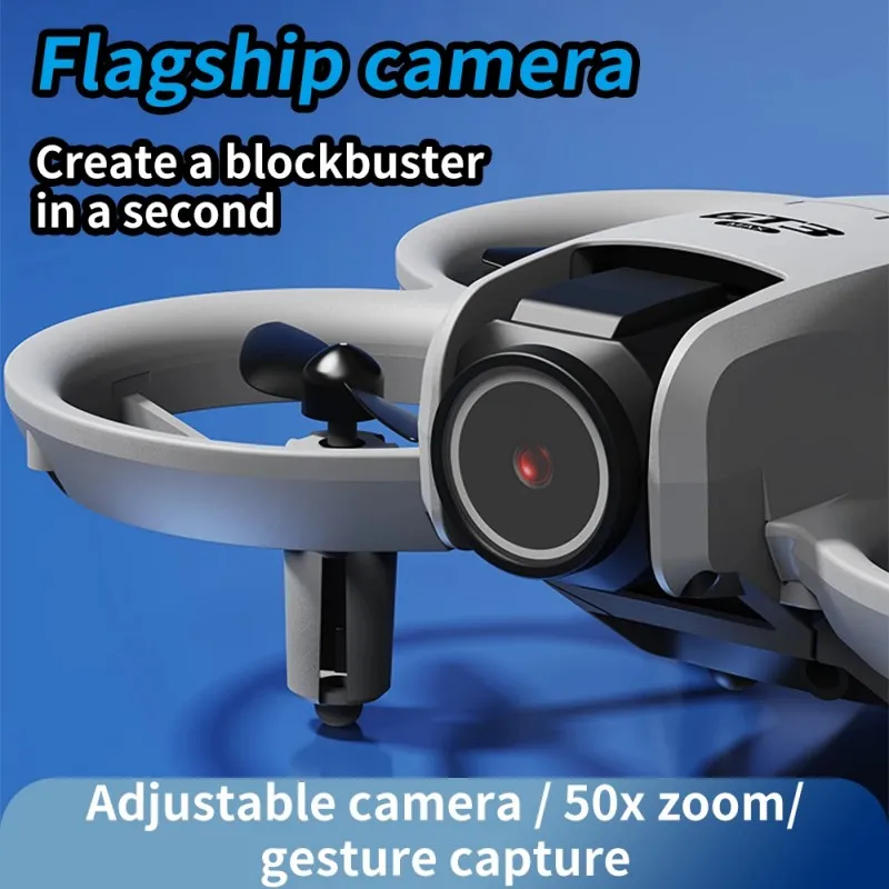 샤오미 GT3 MAX GPS 드론 8K 항공 HD 촬영 - Rc Helicopter Case 리뷰 및 가격