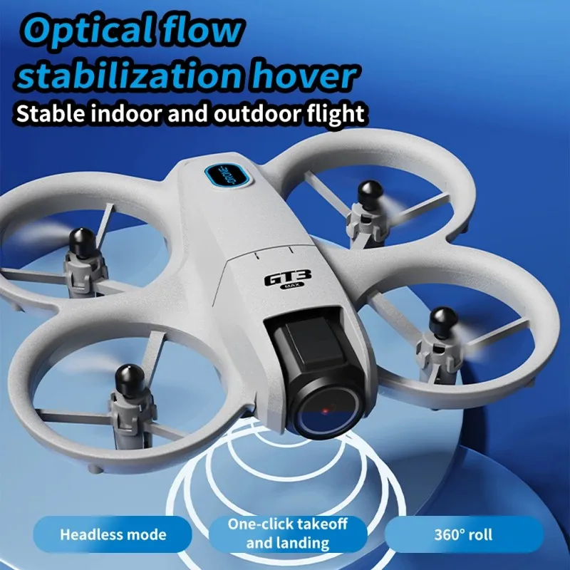 샤오미 GT3 MAX GPS 드론 8K 항공 HD 촬영 - Rc Helicopter Case 리뷰 및 가격
