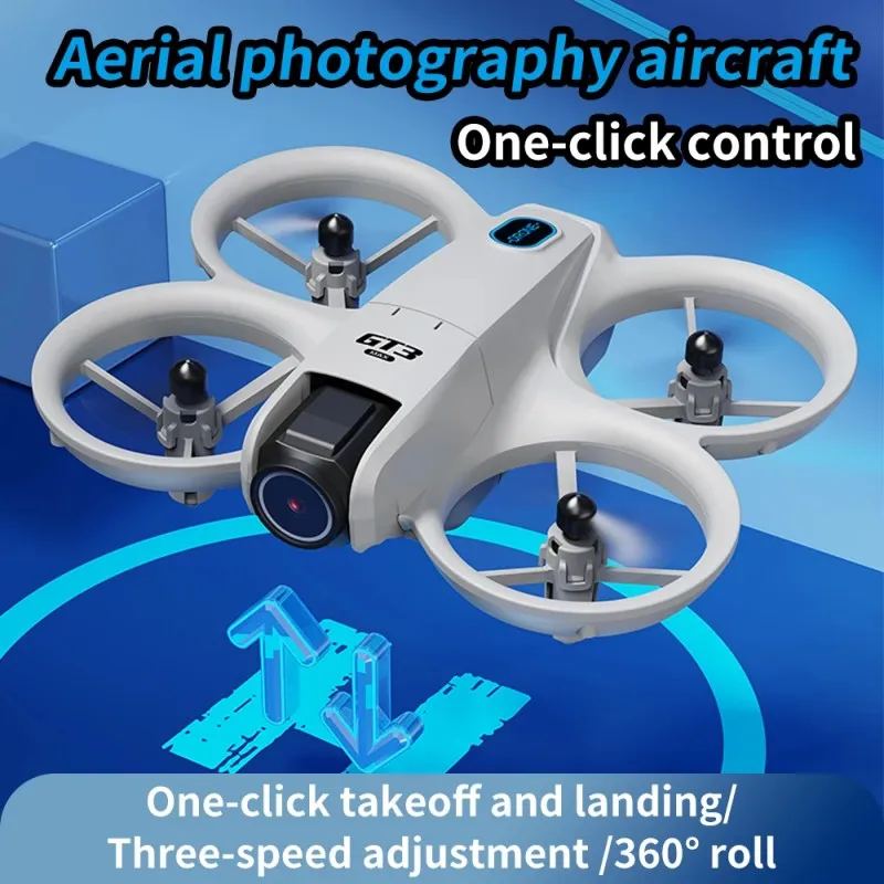 샤오미 GT3 MAX GPS 드론 8K 항공 HD 촬영 - Rc Helicopter Case 리뷰 및 가격