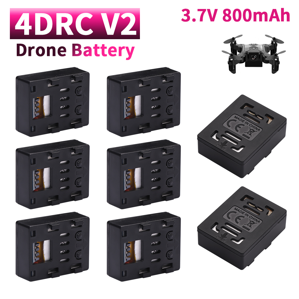 4DRC V2 미니 4 헬리콥터 액세서리 접이식 RC  - Rc Helicopter Mini 리뷰 및 가격