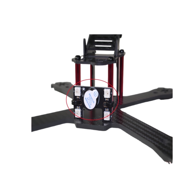 Matek 2812B LED 버저 모듈 FPV 레이싱  - Betaflight Fc F7 리뷰 및 가격