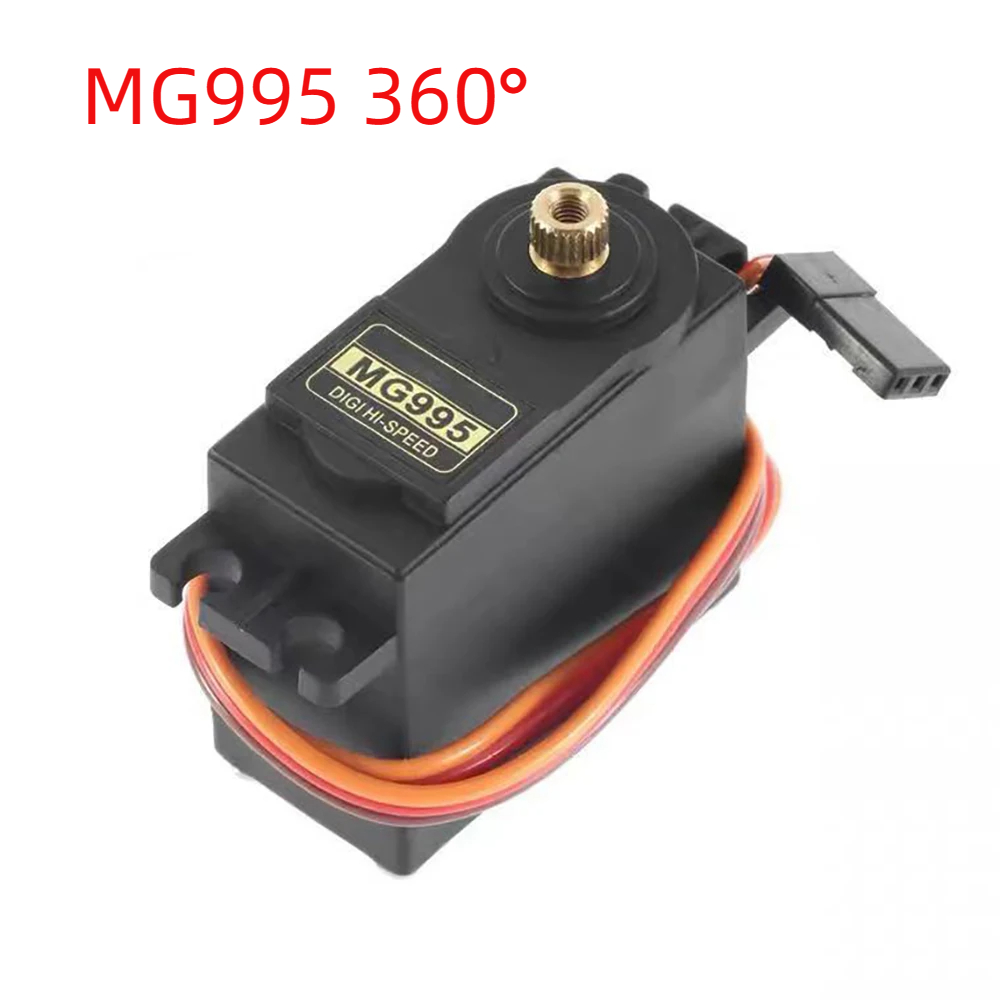MG995 디지털 고토크 서보 메탈 기어 13KG 15 - Rc Helicopter Parts 리뷰 및 가격