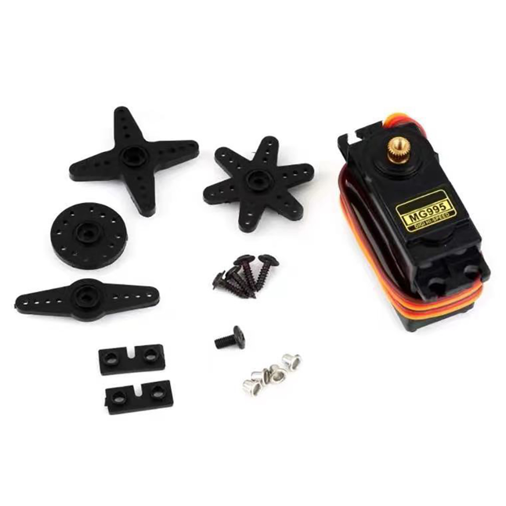MG995 디지털 고토크 서보 메탈 기어 13KG 15 - Rc Helicopter Parts 리뷰 및 가격