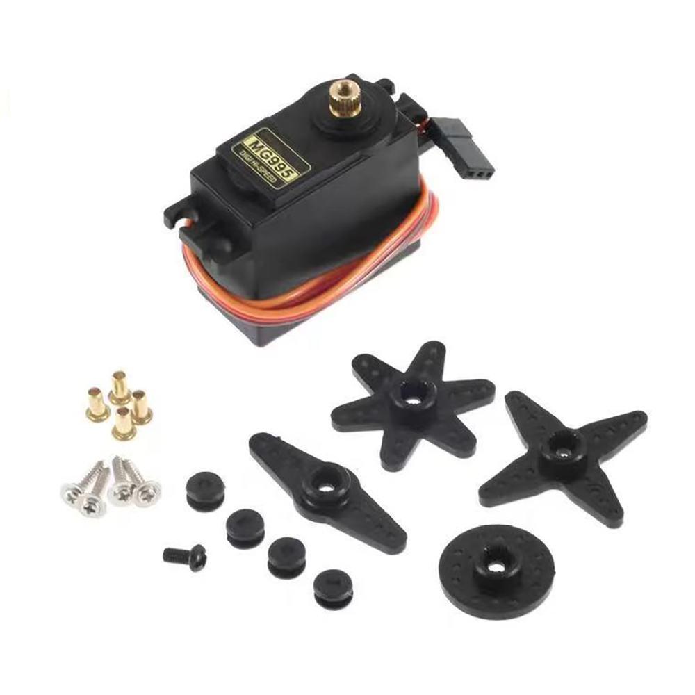 MG995 디지털 고토크 서보 메탈 기어 13KG 15 - Rc Helicopter Parts 리뷰 및 가격