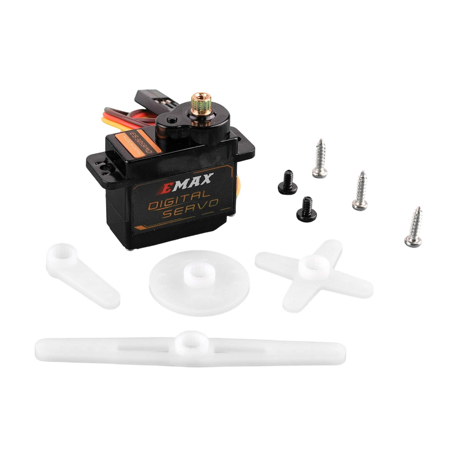 EMAX ES3059MD 디지털 마이크로 서보 9g 메 - Rc Helicopter Parts 리뷰 및 가격