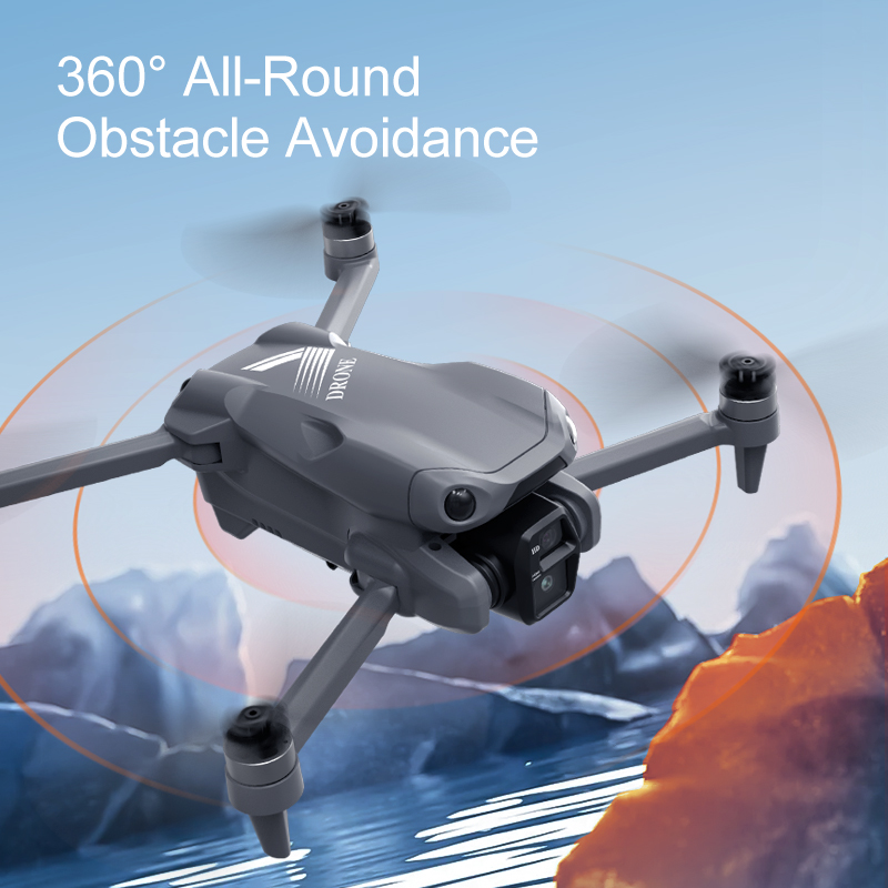항공 사진 촬영 LF682 드론 8K HD 듀얼 카메라 - Rc Helicopter Electric 리뷰 및 가격
