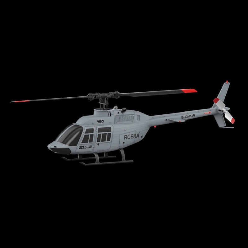 A60 1/42 스케일 4채널 단일 로터 플랩 없음 현 - Rc Helicopter Single Rotor 리뷰 및 가격