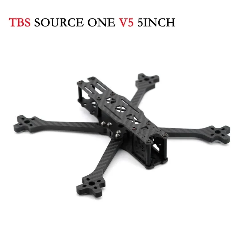 오리지널 TBS SOURCE ONE V5 와이드 스탠스 - Tbs Fpv Source One 리뷰 및 가격