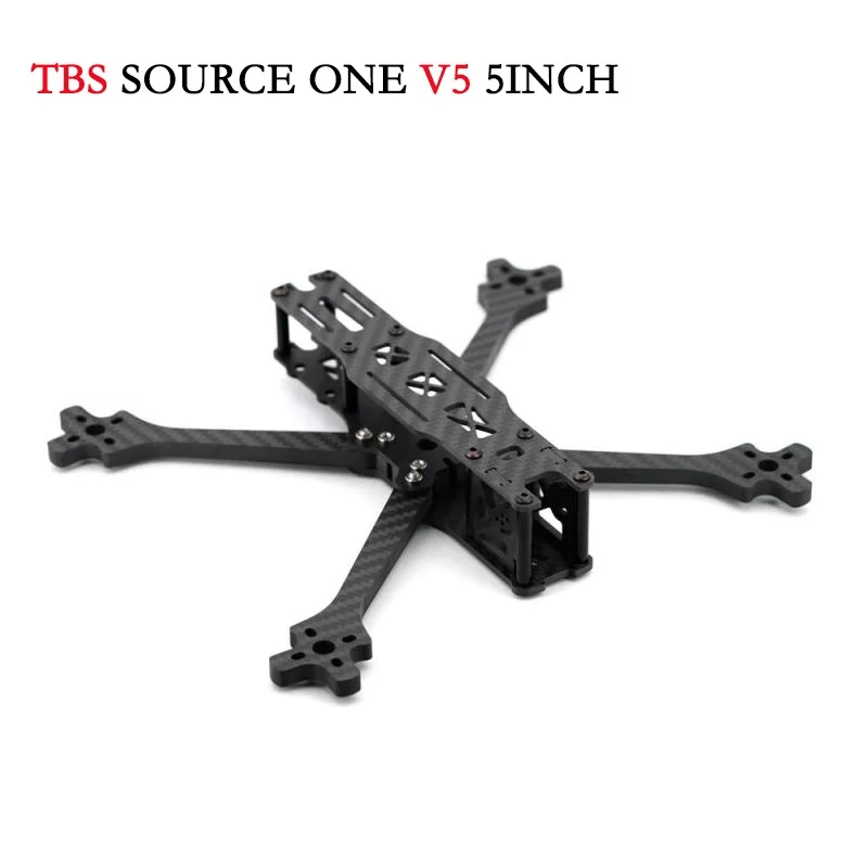 오리지널 TBS SOURCE ONE V5 와이드 스탠스 - Tbs Fpv Source One 리뷰 및 가격