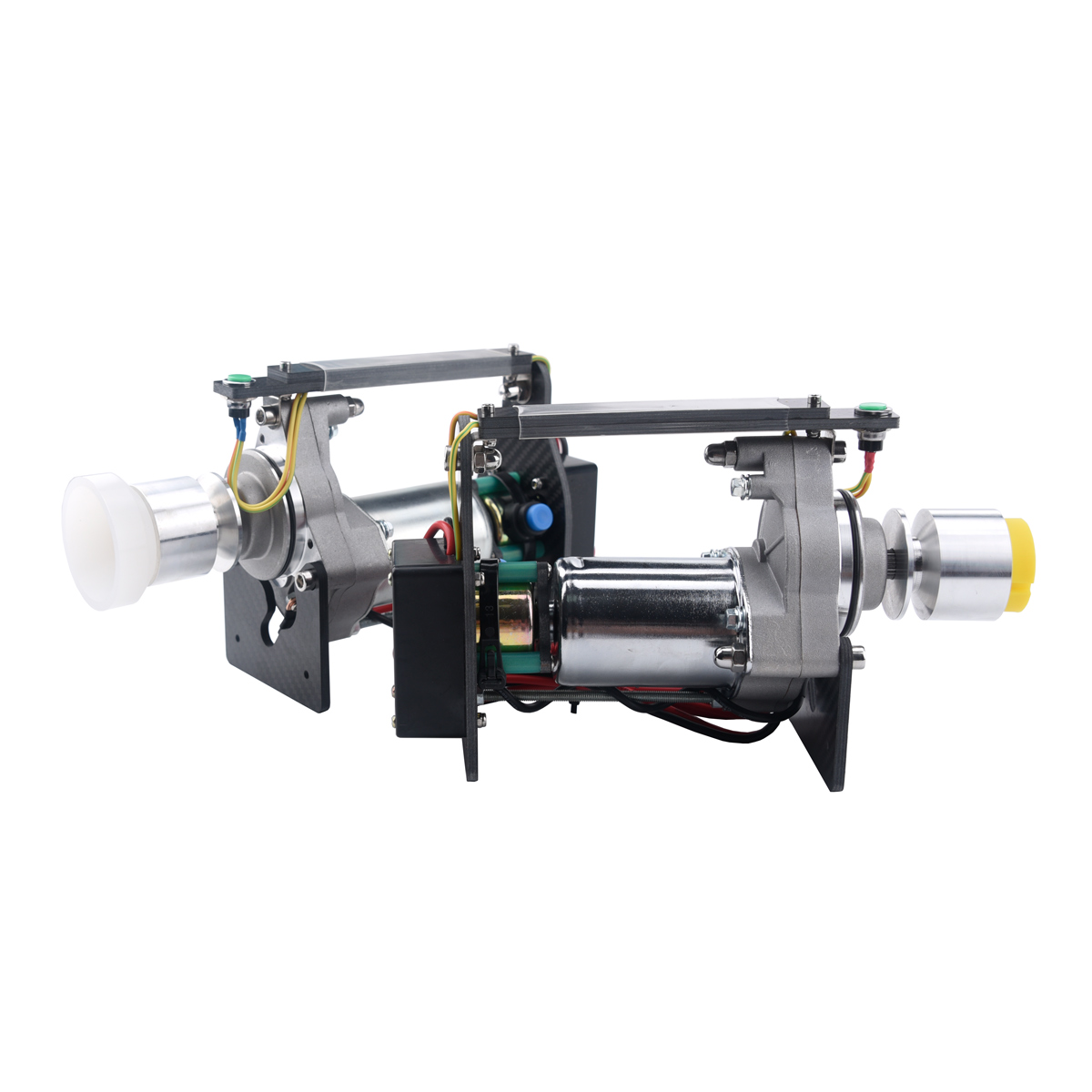 TOC 터미네이터 로토 전기 스타터(15cc ~ 80c - Rc Helicopter Gas 리뷰 및 가격