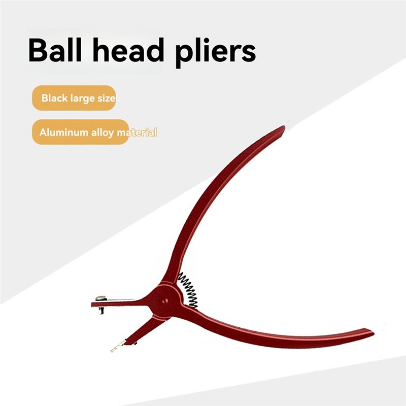 GROCE-RC 헬리콥터 볼 조인트 버클 제거 플라이어 - Rc Helicopter Tool Kit 리뷰 및 가격
