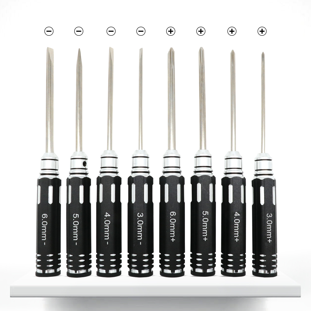 RC 육각 드라이버 세트 - 16pcs 육각 알렌 스크 - Rc Helicopter Tool Kit 리뷰 및 가격