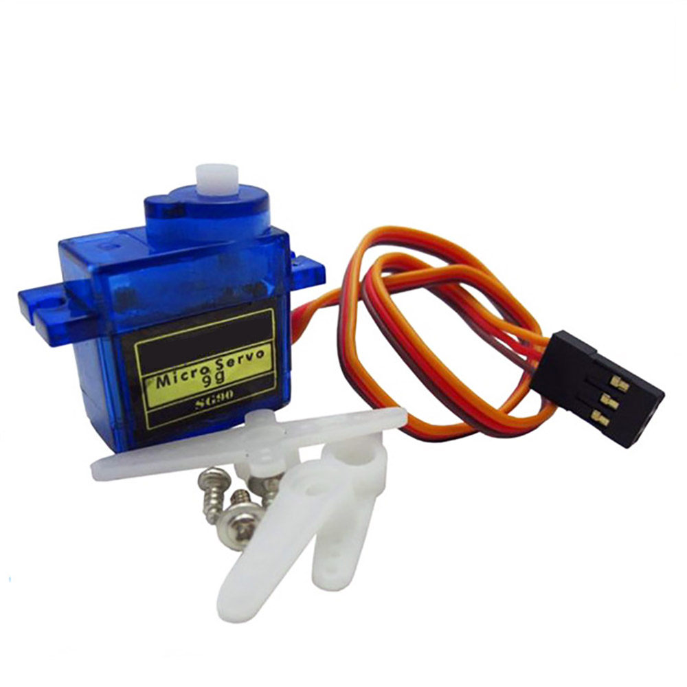 SG90 9g 디지털 서보 모터 RC 고정 날개 항공기 - Rc Helicopter Parts 리뷰 및 가격