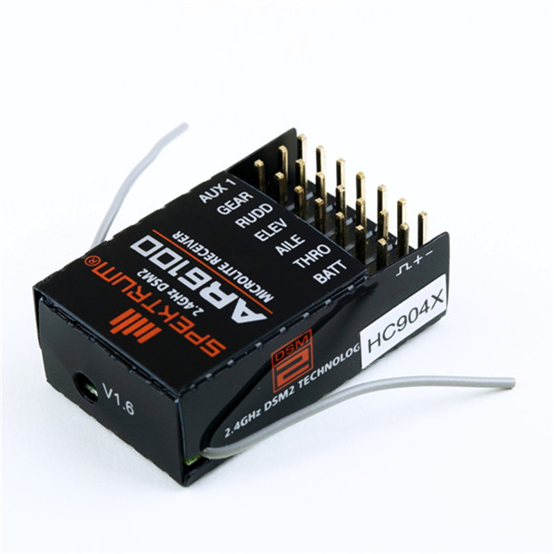 AR6100 DSM2 Spektrum DX6i DX7  - Rc Helicopter Remote Control 리뷰 및 가격