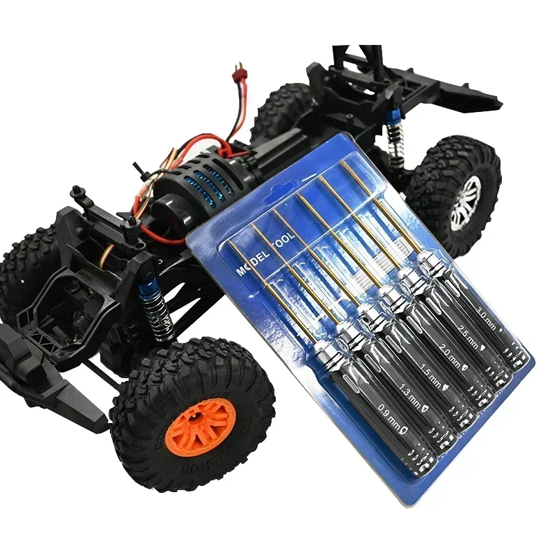 0.9/1.3/1.5/2.0/2.5/3mm 헥스 RC  - Rc Helicopter Tool Kit 리뷰 및 가격