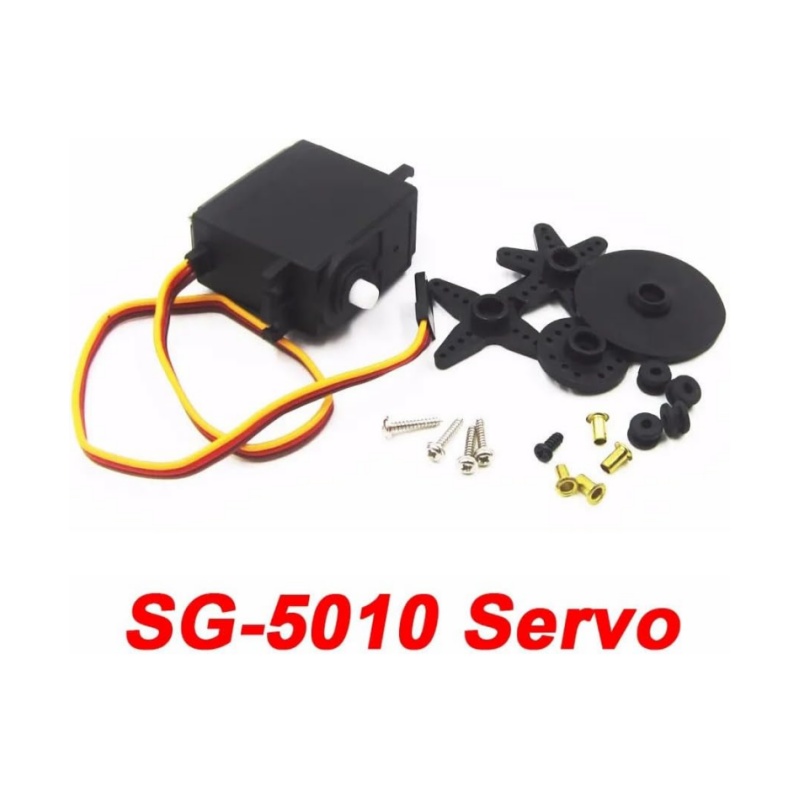 SG 5010 TowerPro 토크 코어리스 서보 RC - Rc Helicopter Servo 리뷰 및 가격