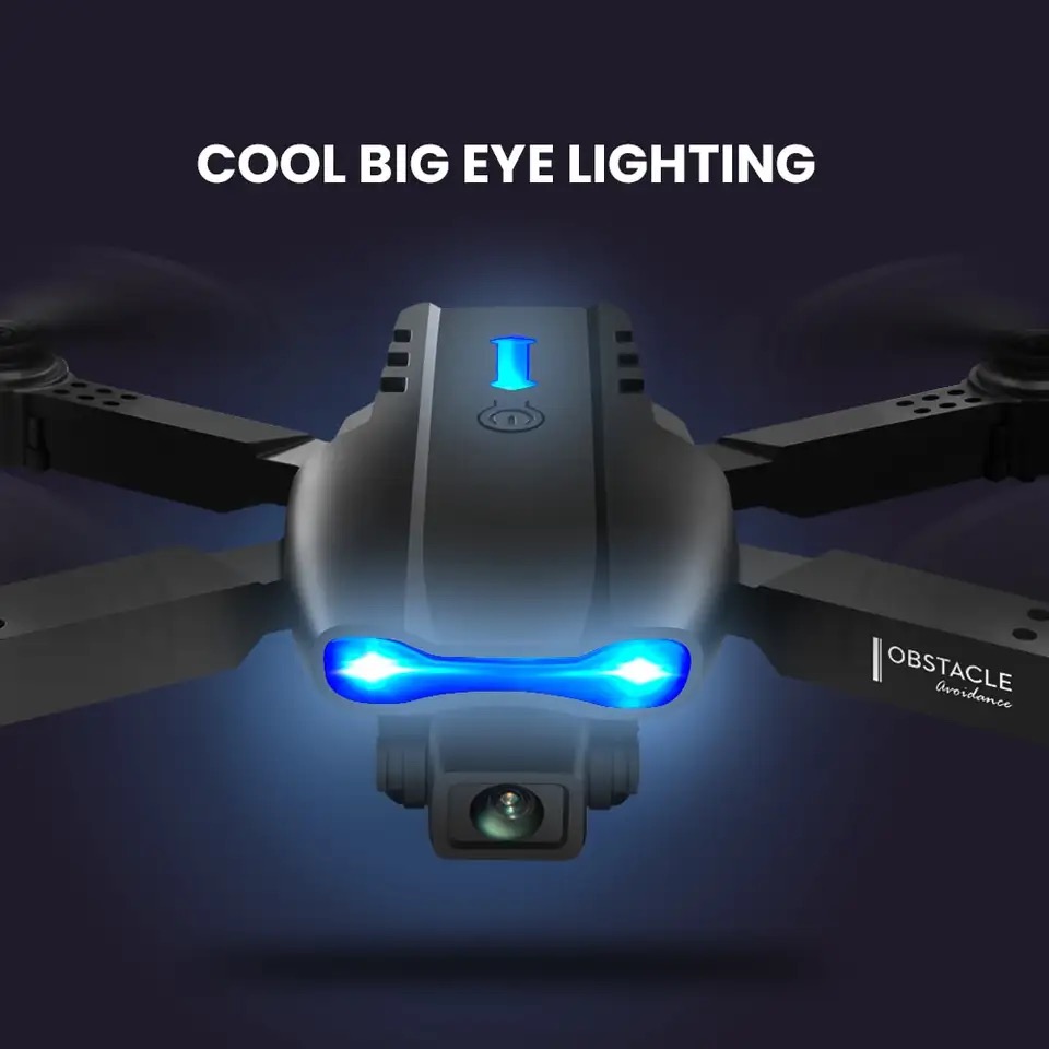 새로운 미니 드론 E99 4K WIFI HD 카메라 F - Rc Helicopter Nitro 리뷰 및 가격