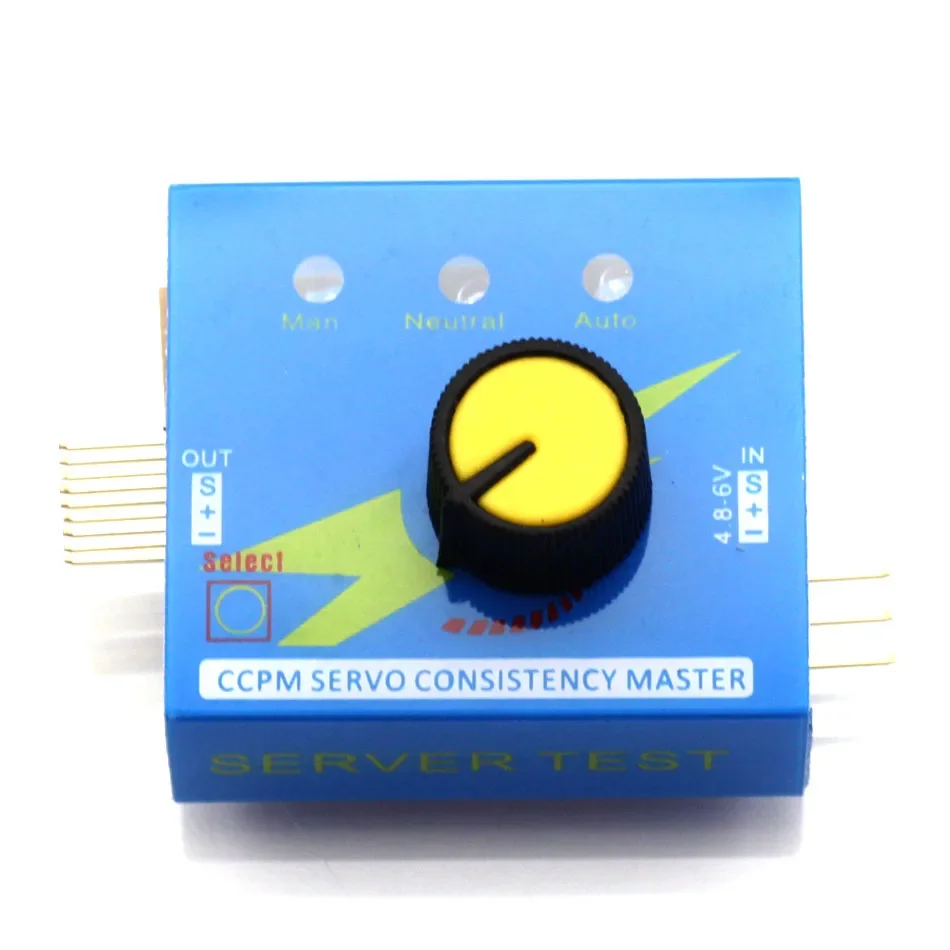 NEEBRC 심플 멀티 서보 테스터, CCPM 일관성  - Rc Helicopter Parts 리뷰 및 가격