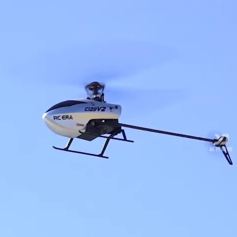 RC ERA C129V2 4채널 2.4GHz 스마트 전 - Rc Helicopter Single Rotor 리뷰 및 가격