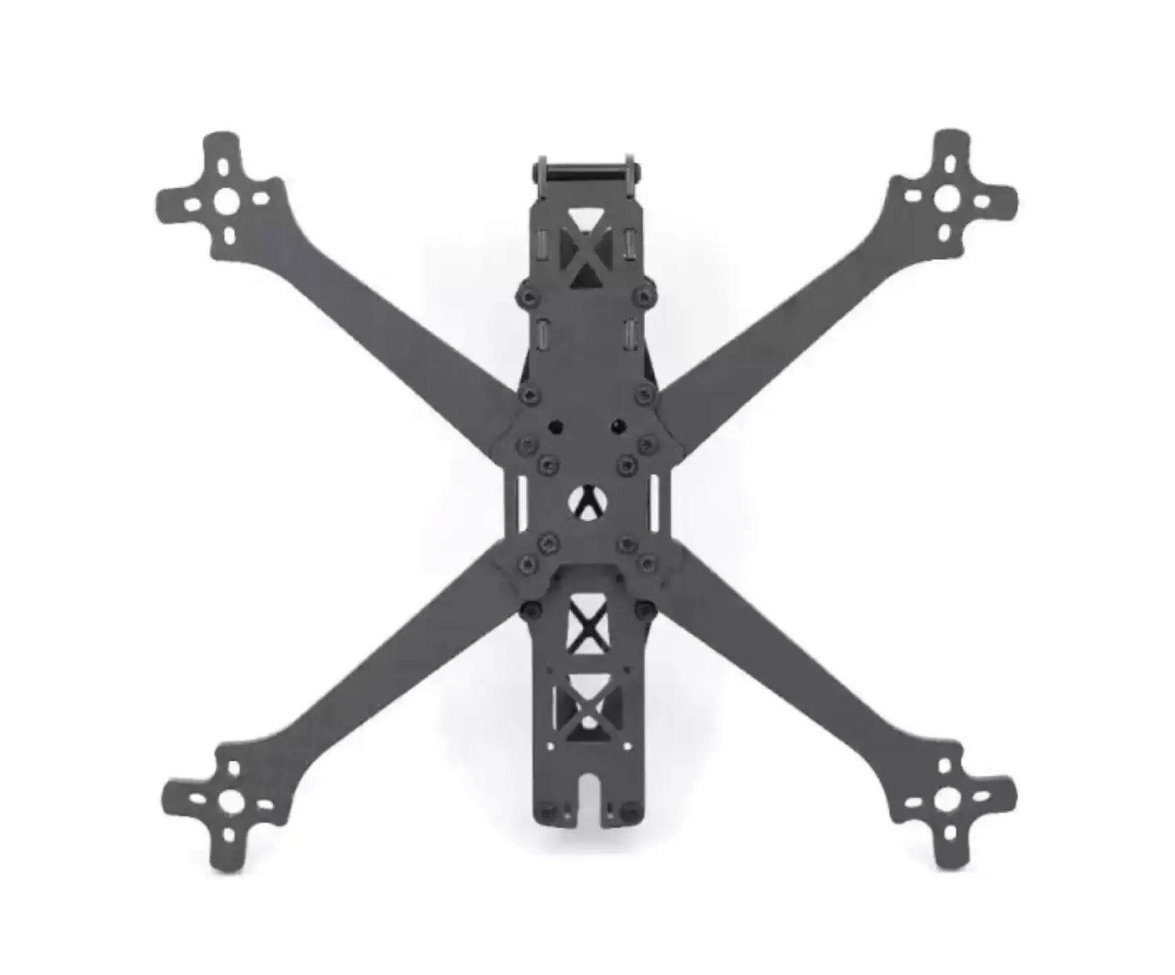 오리지널 TBS SOURCE ONE V6 5인치 프레임 - Tbs Fpv Source One 리뷰 및 가격