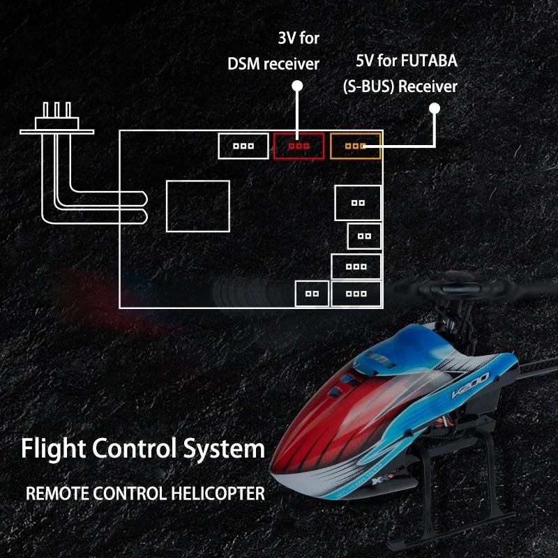 WLtoys RC 헬리콥터 K200 K127 2.4Gh - Rc Helicopter Single Rotor 리뷰 및 가격