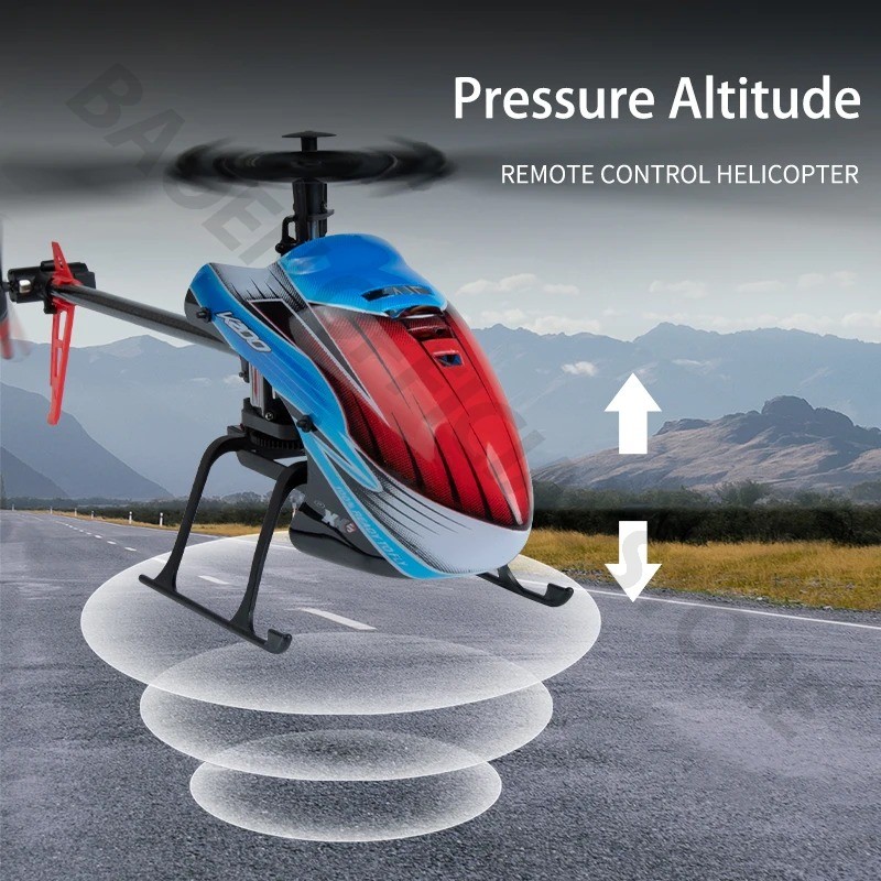 WLtoys RC 헬리콥터 K200 K127 2.4Gh - Rc Helicopter Single Rotor 리뷰 및 가격